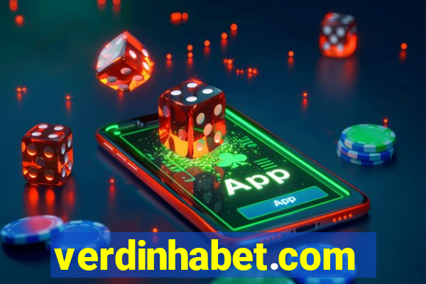 verdinhabet.com