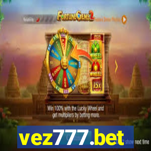 vez777.bet