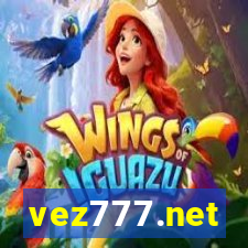 vez777.net