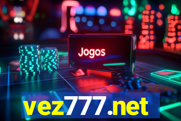 vez777.net