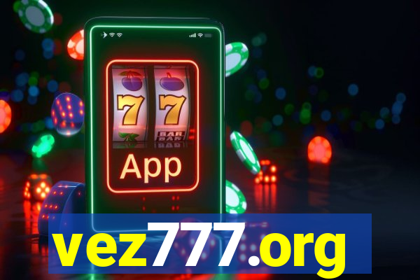 vez777.org