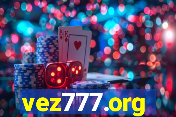 vez777.org