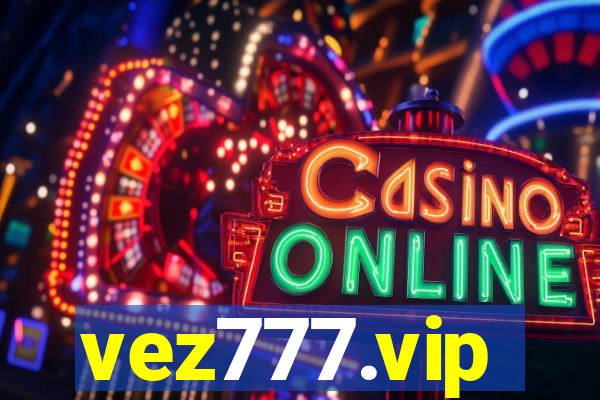 vez777.vip