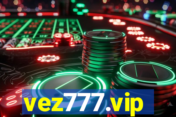 vez777.vip