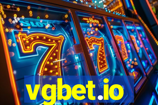 vgbet.io