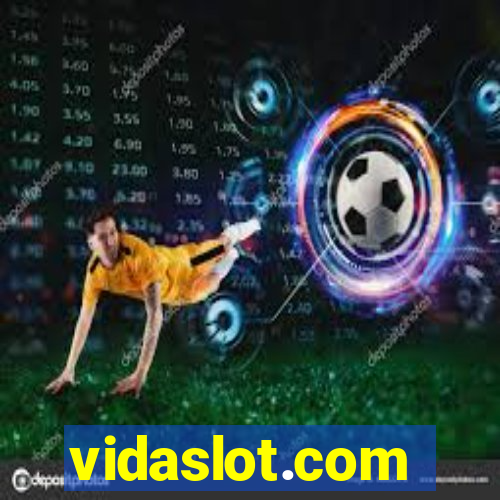 vidaslot.com