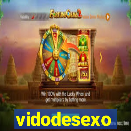 vidodesexo