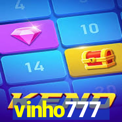 vinho777