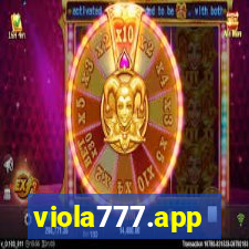 viola777.app