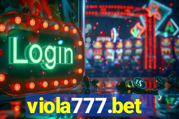 viola777.bet