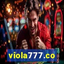 viola777.co