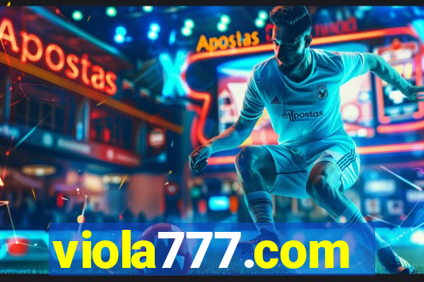 viola777.com