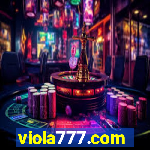 viola777.com