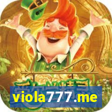 viola777.me