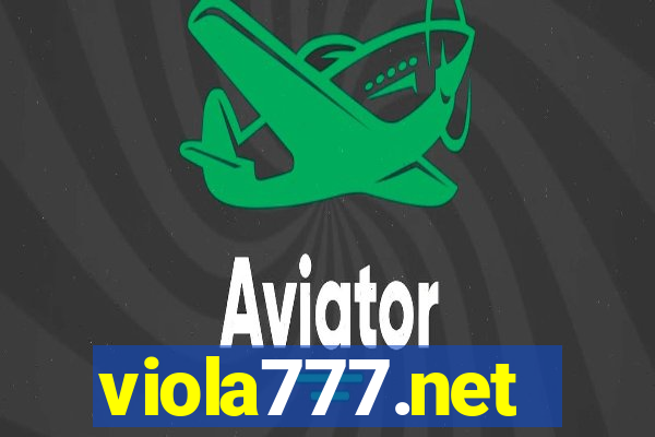 viola777.net