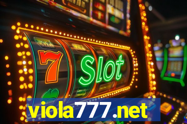 viola777.net