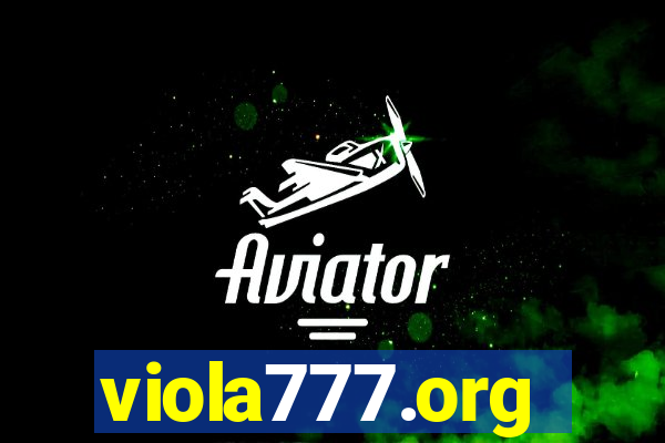 viola777.org