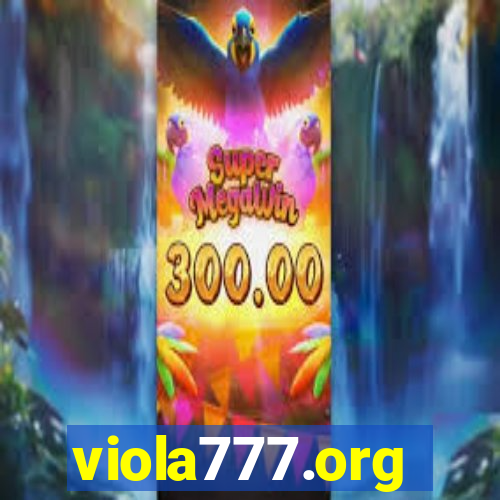 viola777.org