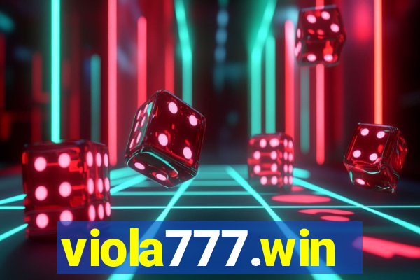 viola777.win