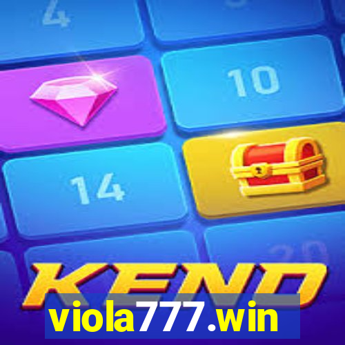 viola777.win