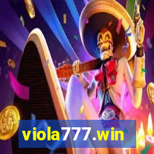 viola777.win