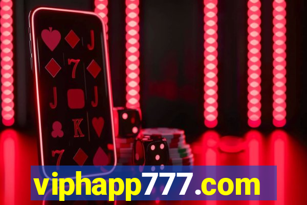 viphapp777.com