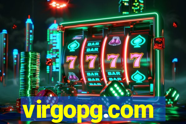 virgopg.com