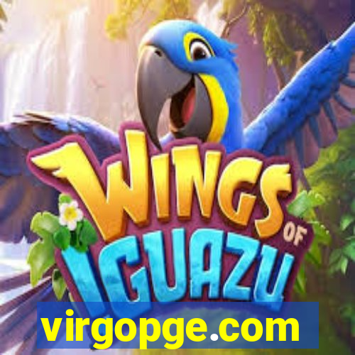 virgopge.com