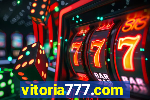 vitoria777.com