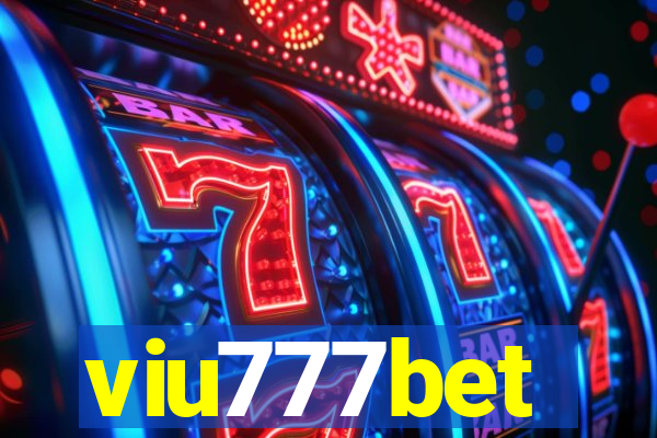 viu777bet