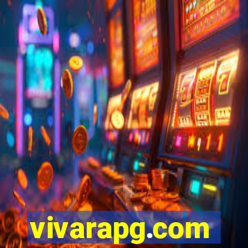 vivarapg.com