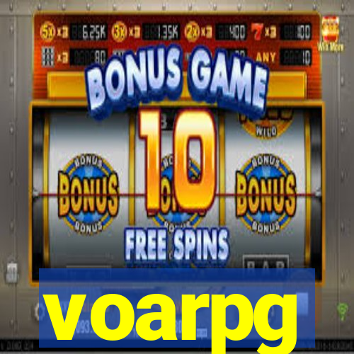 voarpg