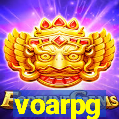 voarpg