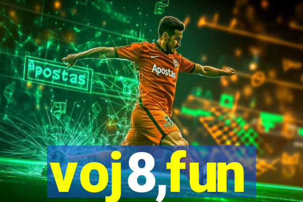 voj8,fun