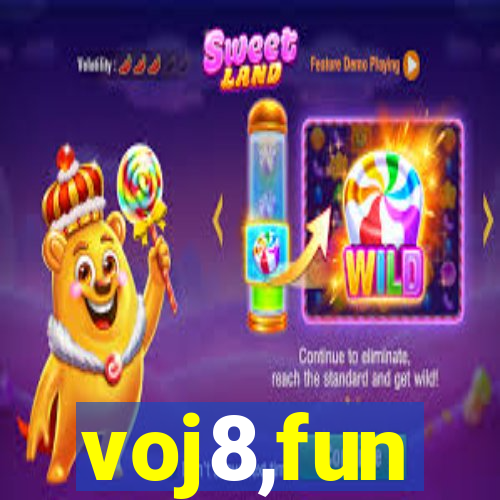 voj8,fun