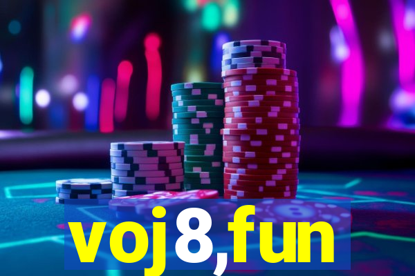 voj8,fun