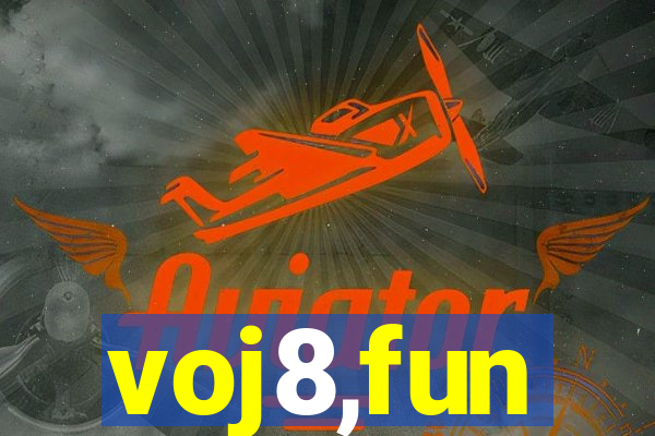 voj8,fun