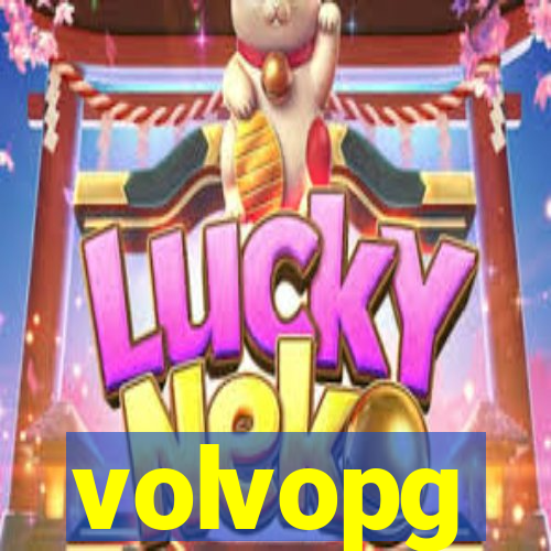 volvopg