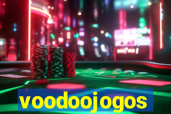 voodoojogos