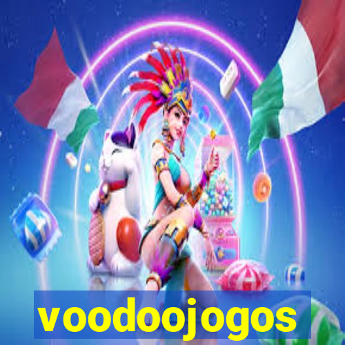 voodoojogos