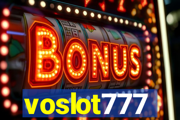 voslot777