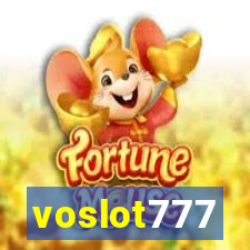 voslot777