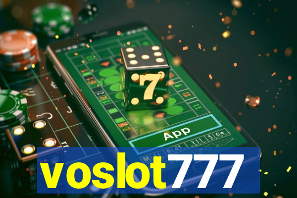 voslot777