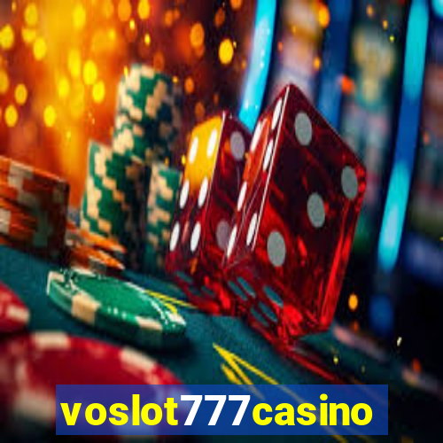 voslot777casino