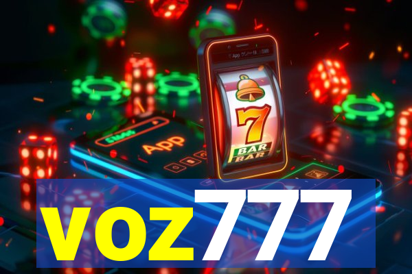 voz777