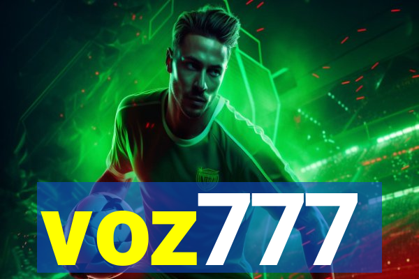 voz777