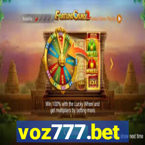 voz777.bet