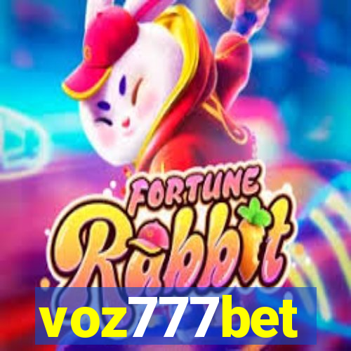 voz777bet