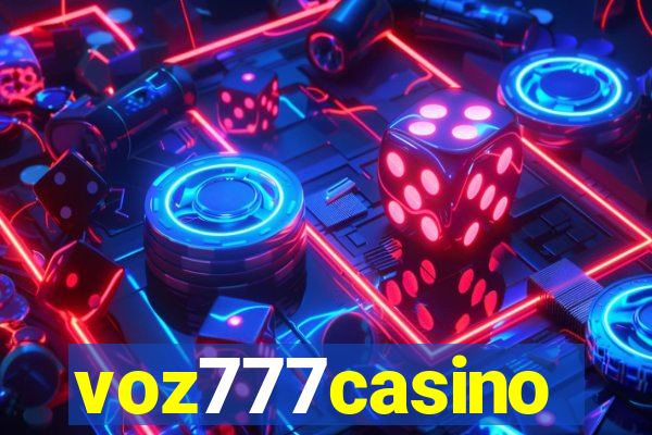 voz777casino