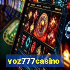 voz777casino